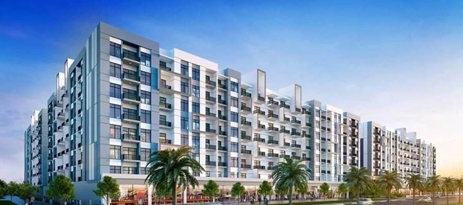 Lawnz Properties Banner